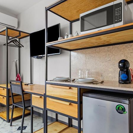 Suites Reforma By Homirent Mérida Exteriér fotografie