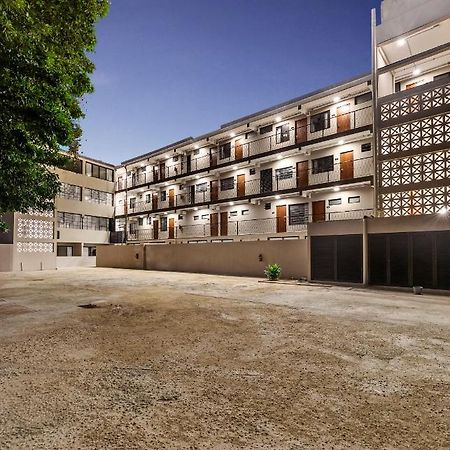 Suites Reforma By Homirent Mérida Exteriér fotografie
