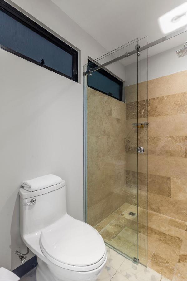 Suites Reforma By Homirent Mérida Exteriér fotografie
