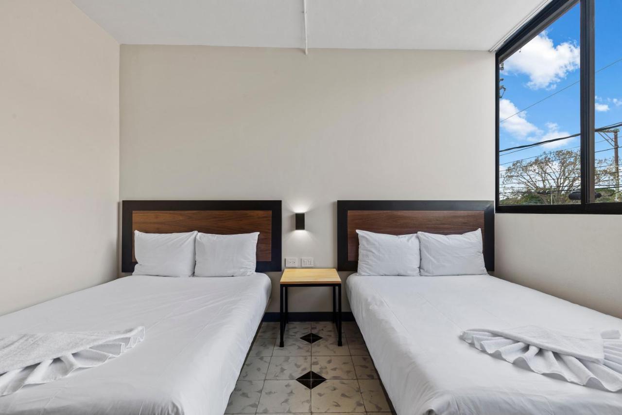 Suites Reforma By Homirent Mérida Exteriér fotografie