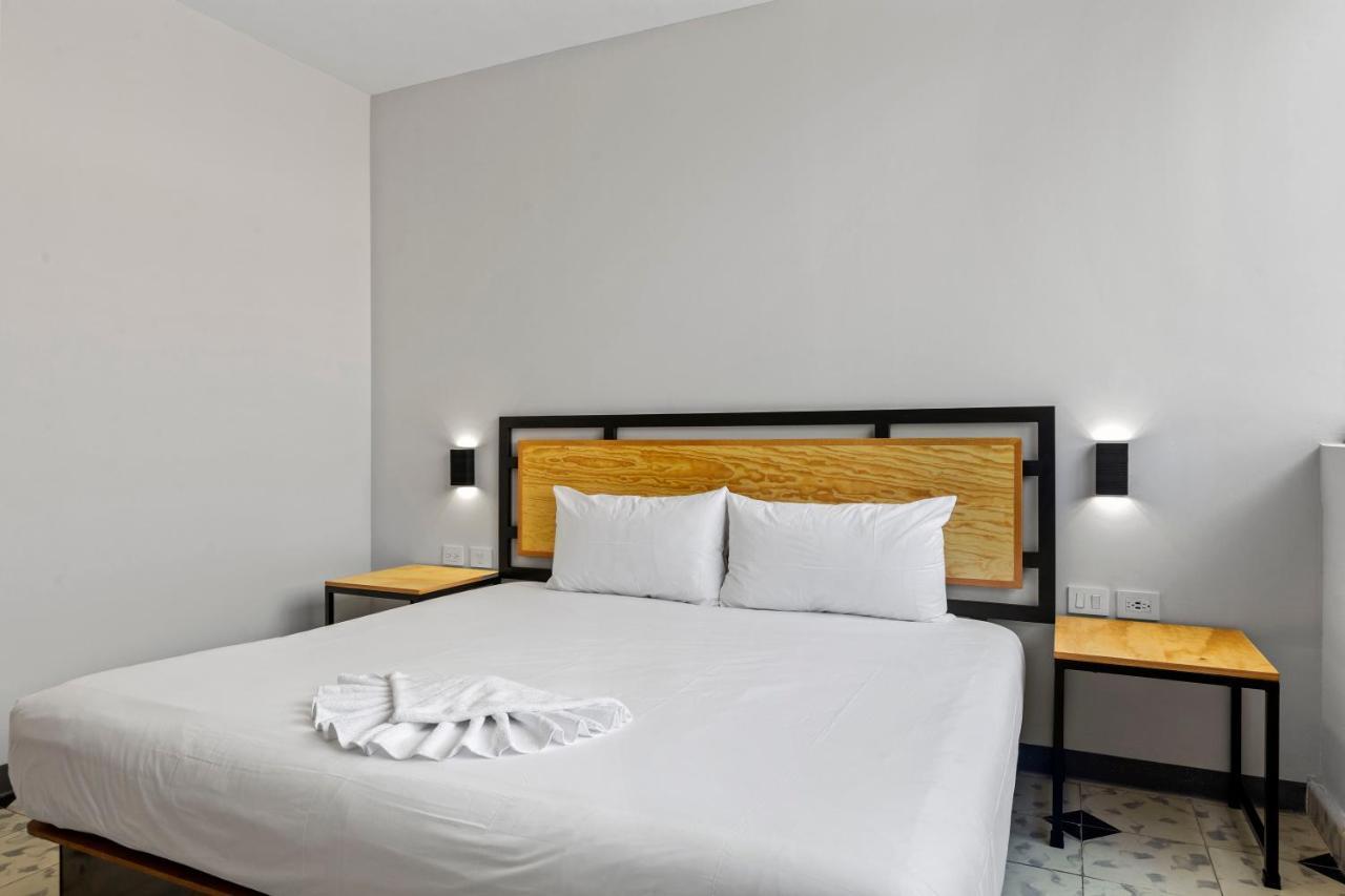 Suites Reforma By Homirent Mérida Exteriér fotografie