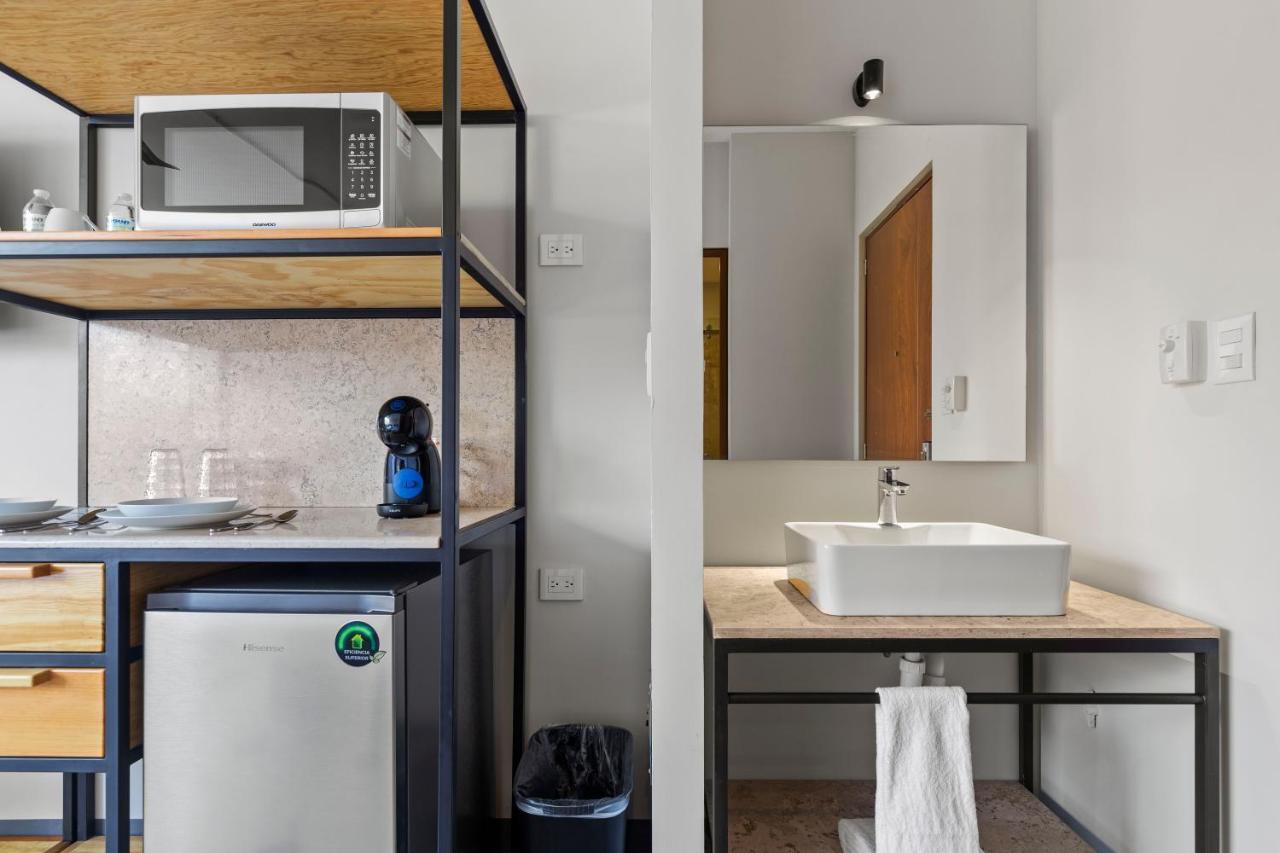 Suites Reforma By Homirent Mérida Exteriér fotografie
