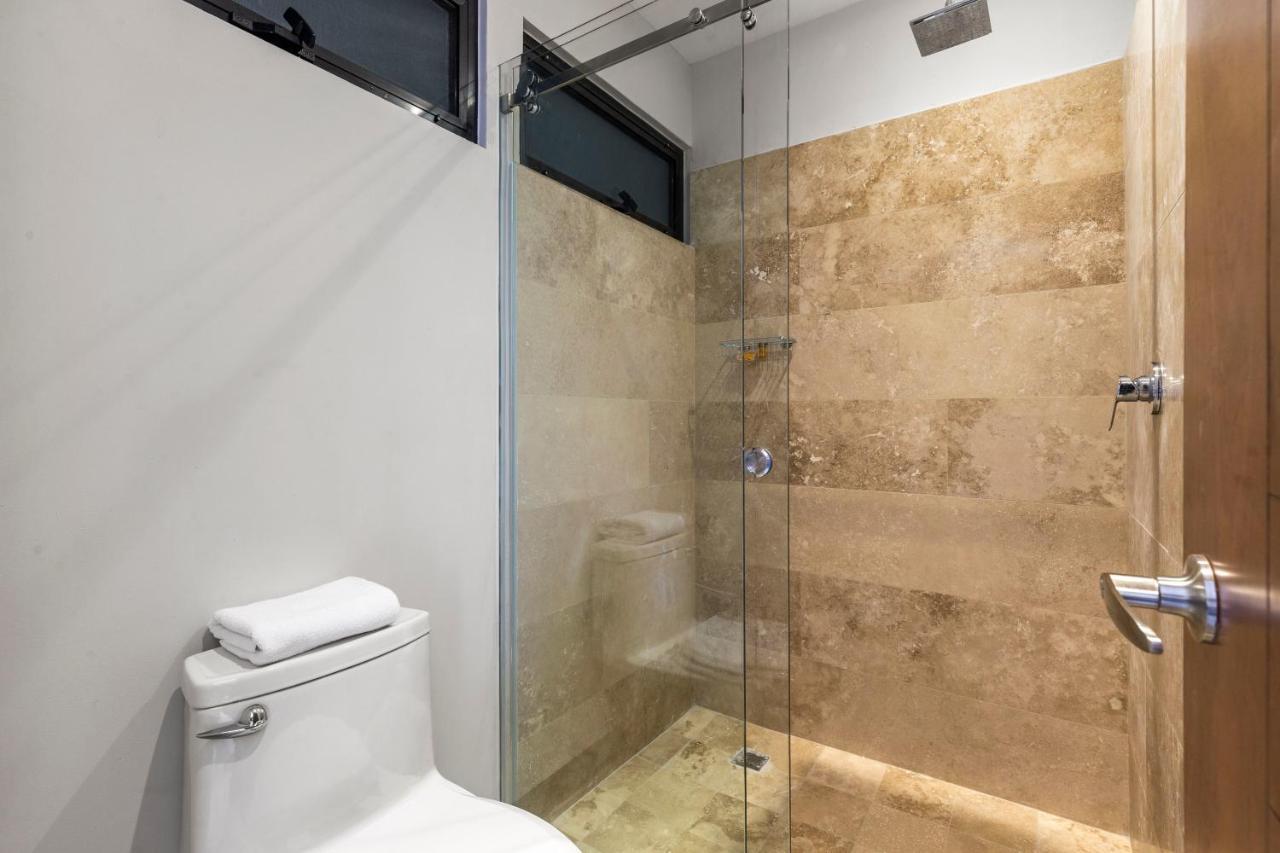 Suites Reforma By Homirent Mérida Exteriér fotografie