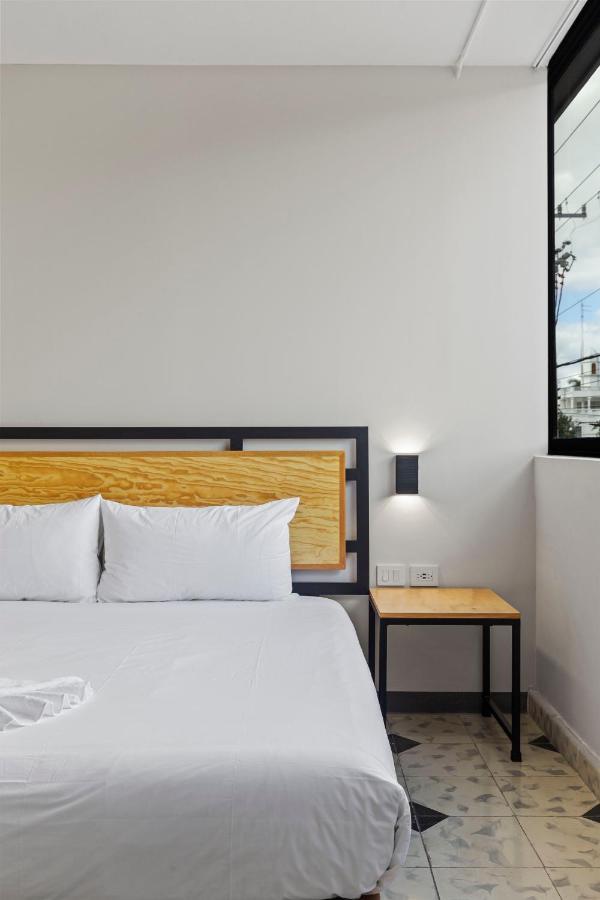 Suites Reforma By Homirent Mérida Exteriér fotografie