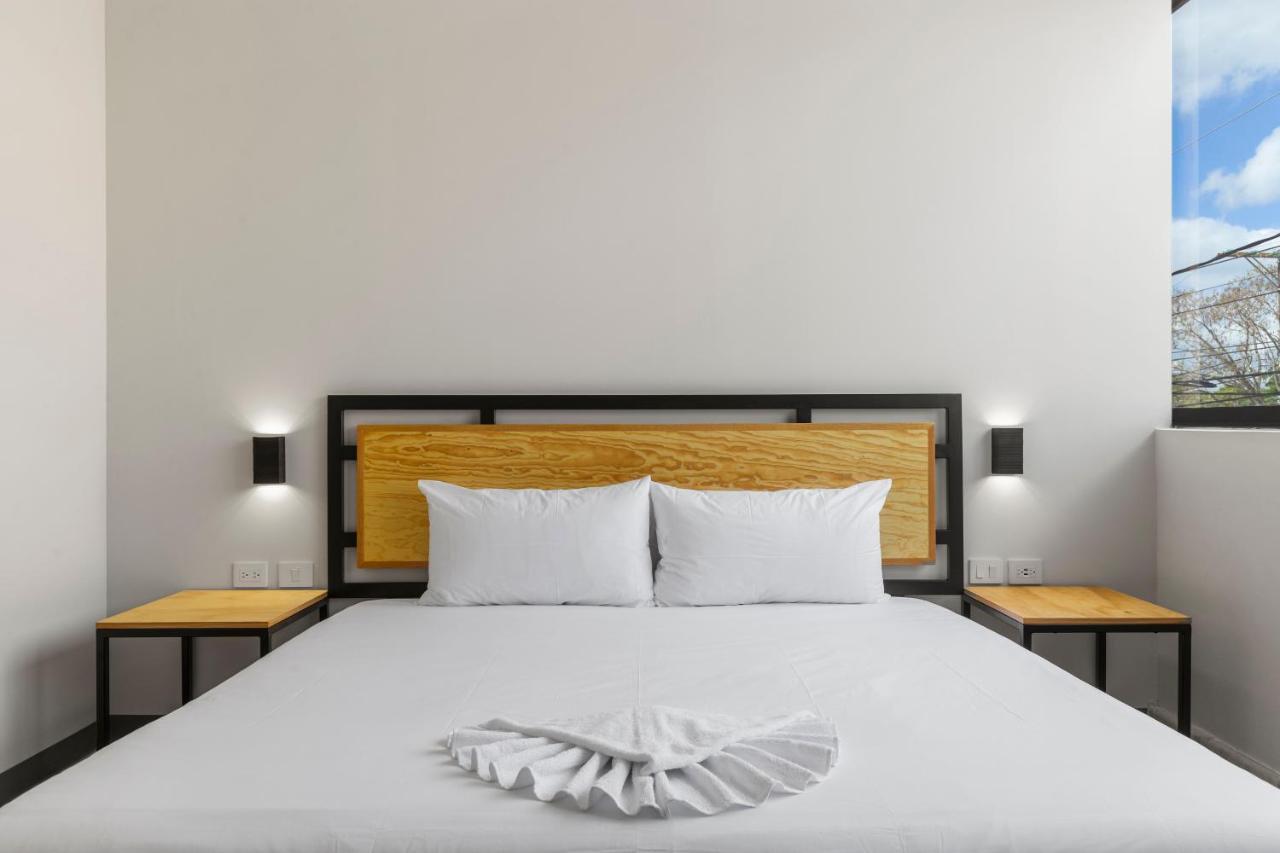 Suites Reforma By Homirent Mérida Exteriér fotografie