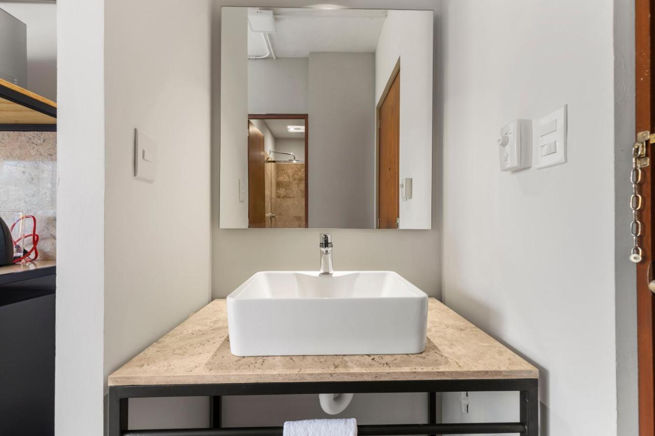 Suites Reforma By Homirent Mérida Exteriér fotografie
