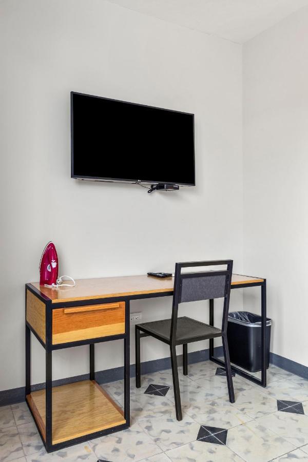 Suites Reforma By Homirent Mérida Exteriér fotografie