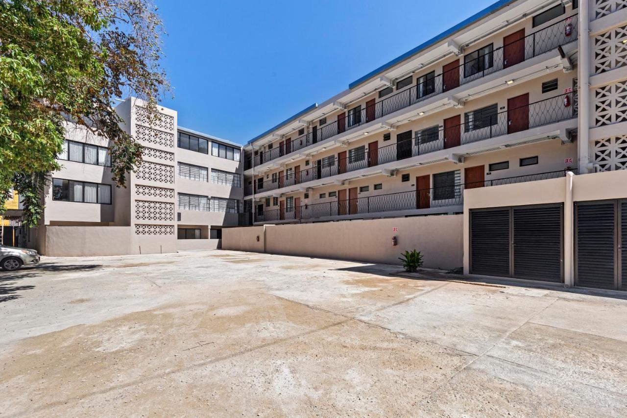Suites Reforma By Homirent Mérida Exteriér fotografie
